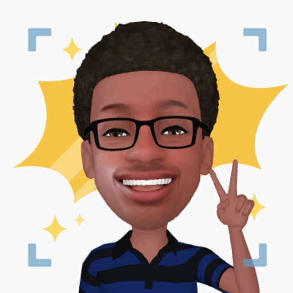 Meet your Posher, Calvin - Picture 1 of 1